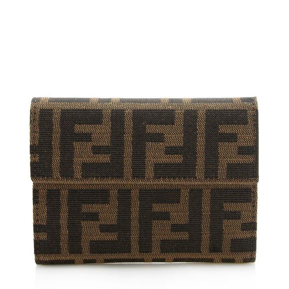 FF trifold Wallet